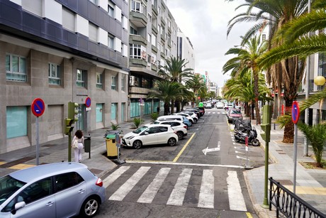 Las Palmas de Gran Canaria